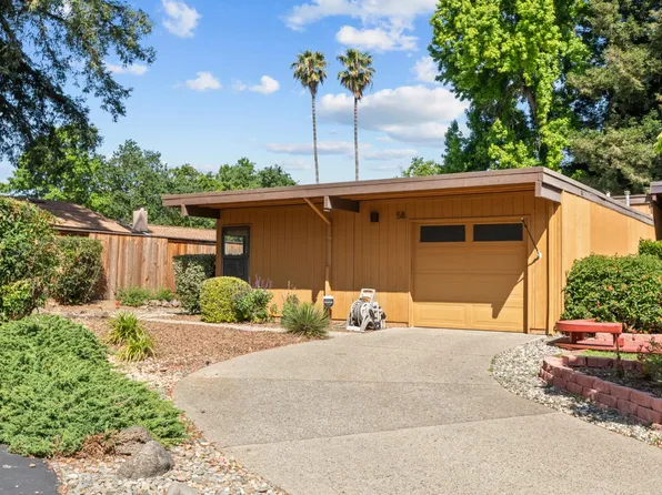 58 Chief Ct, Sacramento, CA 95833