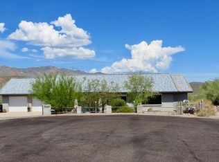 34850 S Westridge Ln, Black Canyon City, AZ 85324