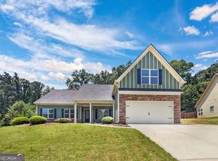 1931 Windstone Pl, Winder, GA 30680