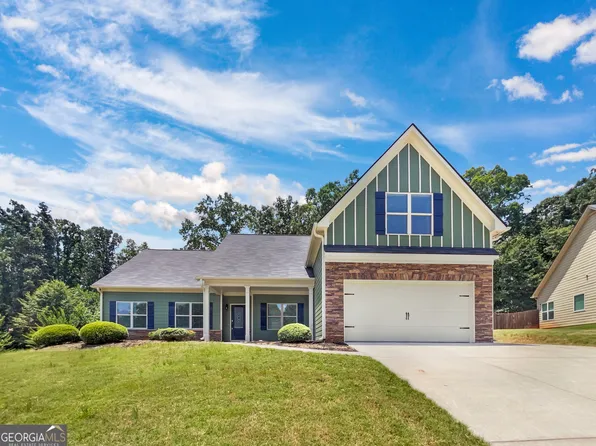 1931 Windstone Pl, Winder, GA 30680