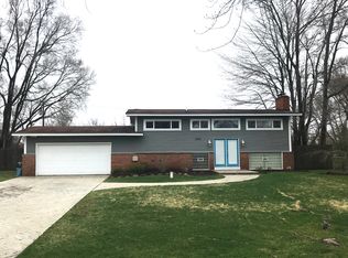 2590 Little Trail Rd, Commerce Township, MI 48390