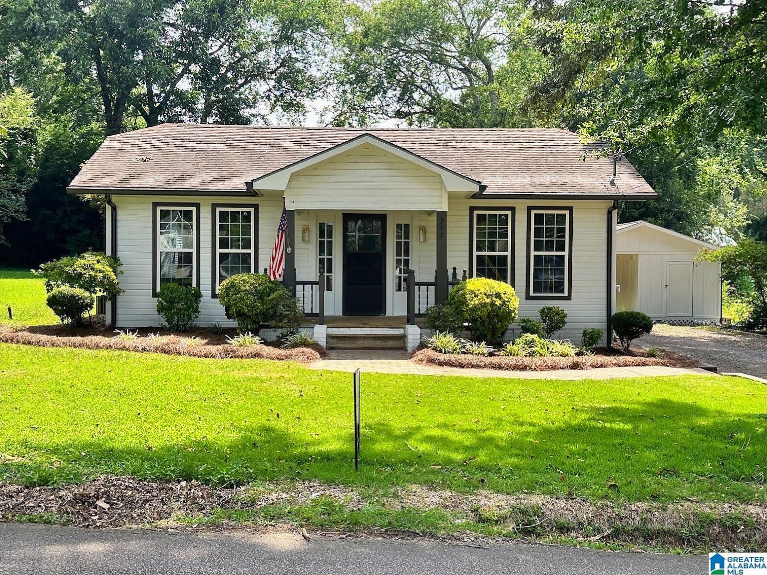 248 Main St, Munford, AL 36268 Zillow