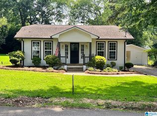 248 Main St, Munford, AL 36268