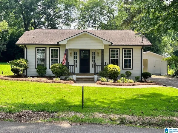 248 Main St, Munford, AL 36268