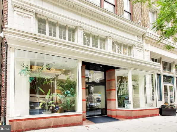 915 E St NW #414, Washington, DC 20004