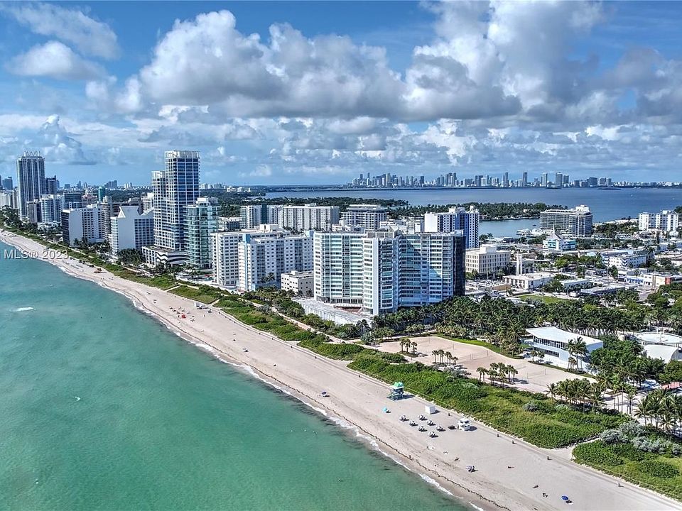 1st image of 7135 Collins Ave APT 1105