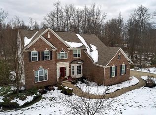 7301 Cascade Creek Ln, Independence, OH 44131