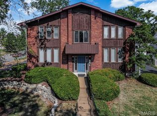 243 W Jefferson Ave APT 4, Saint Louis, MO 63122