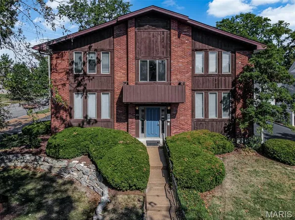 243 W Jefferson Ave APT 4, Saint Louis, MO 63122