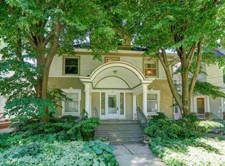 414 N Livingston St APT 2, Madison, WI 53703
