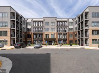 1669 Bandit Loop UNIT 406A, Reston, VA 20190