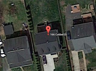 166 Cabbel Dr, Manassas Park, VA 20111