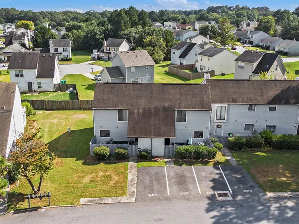 254 Country Club Dr, Jonesboro, GA 30238