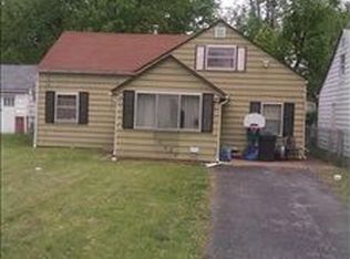 10030 Viscount Dr, Saint Louis, MO 63136