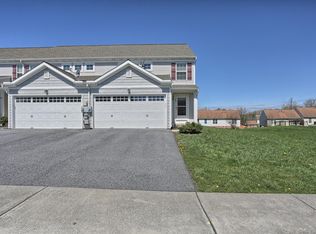 185 Wheatstone Ln #L-0083, Lebanon, PA 17042