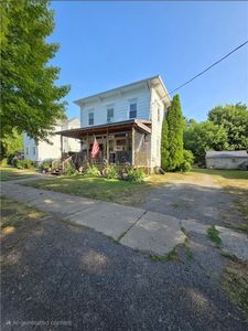 340 W State St, Albion, NY, 14411