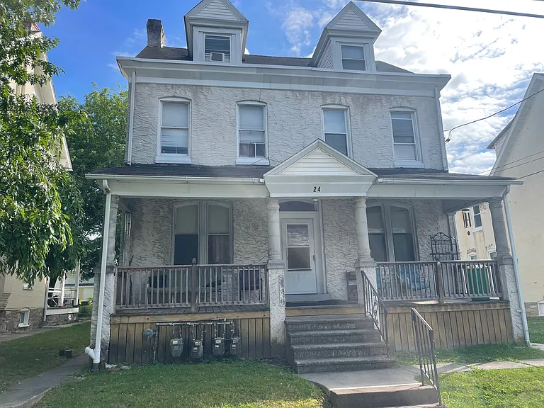 24 Philadelphia Ave — Photo 1