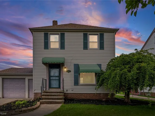 3139 W 138th St, Cleveland, OH 44111