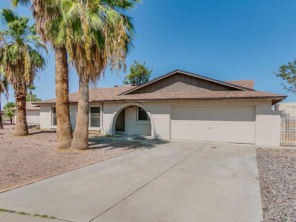 1st image of 3522 W Bluefield Ave