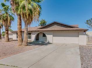 3522 W Bluefield Ave, Glendale, AZ 85308