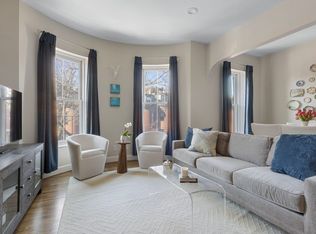 27 Concord Sq APT 3, Boston, MA 02118