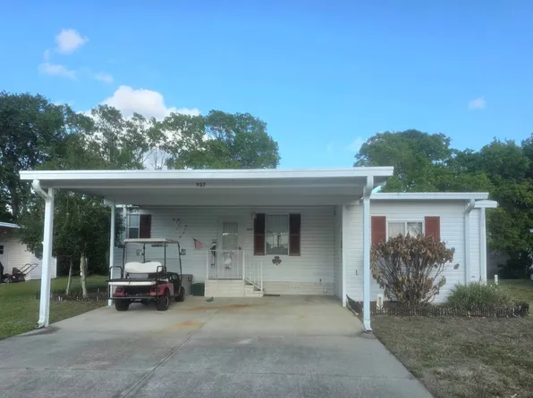 937 E Palm Valley Dr, Oviedo, FL 32765
