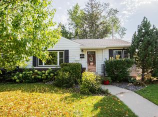207 4th Ave E, West Fargo, ND 58078