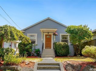 3424 39th Ave SW, Seattle, WA 98116