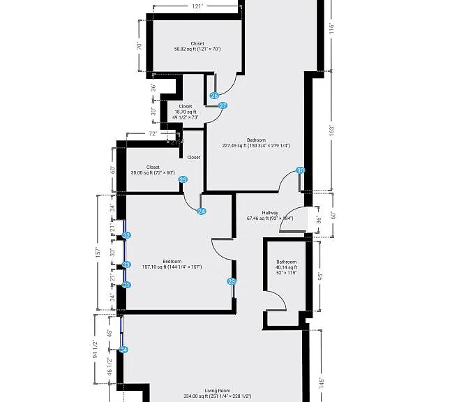 1157 Hague Ave #6 — Photo 44