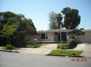 1441 Palmwood Dr, San Jose, CA 95122