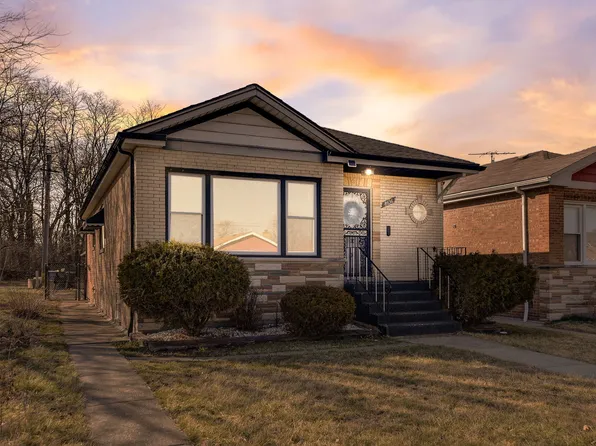 8636 S Damen Ave, Chicago, IL 60620