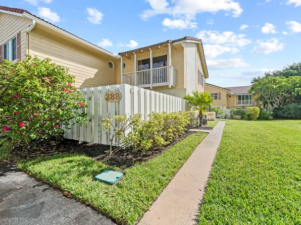 288 Seabreeze Cir, Jupiter, FL 33477