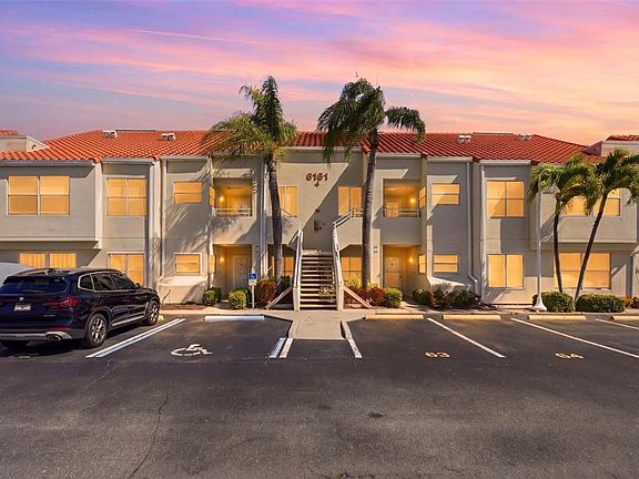 2nd image of 6151 BAHIA DEL MAR BOULEVARD #123