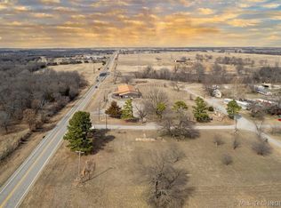 1 S Highway 99, Stroud, OK 74079