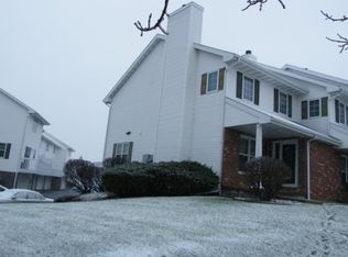 3216 Dorchester Way, Madison, WI 53719