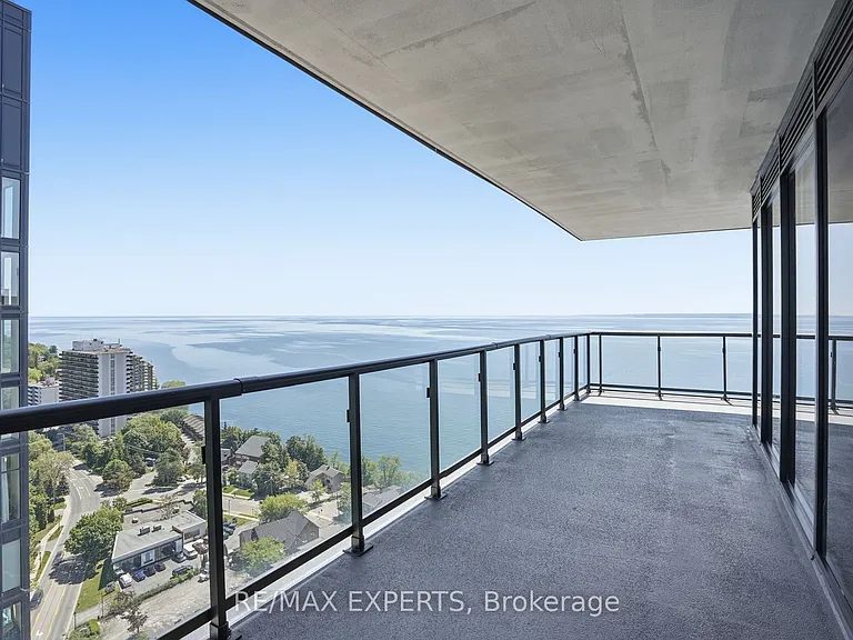 2075 Lakeshore Rd #2104 — Photo 29