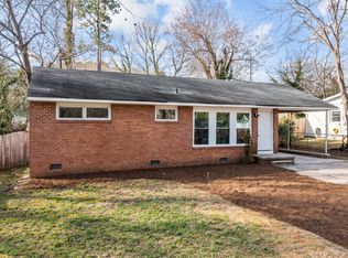 924 Beverly Dr, Raleigh, NC 27610