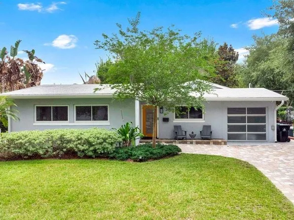 514 Baker St, Orlando, FL 32806