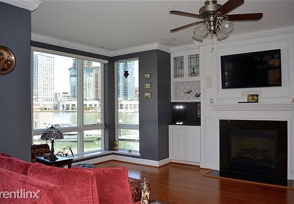 1st Floor - Living Room View 4