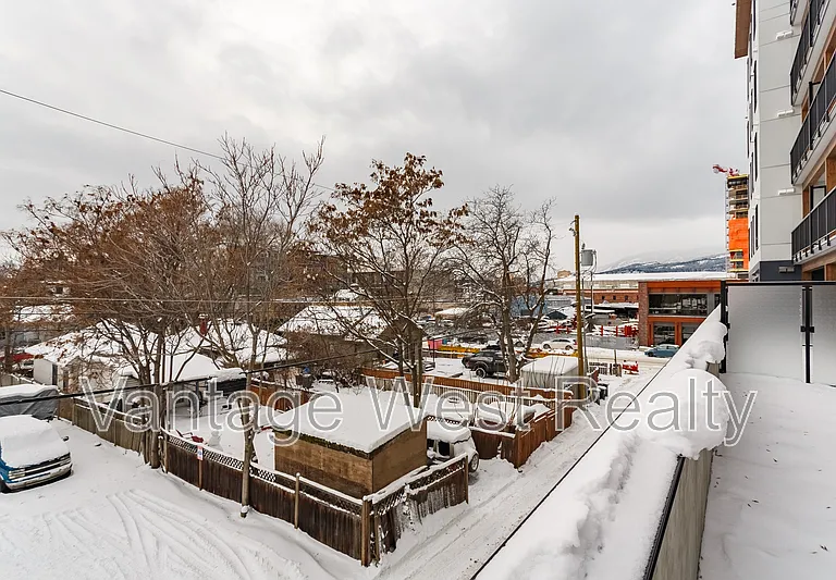 1215 Saint Paul St #205 — Photo 19