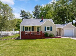 4650 16th St NW, Canton, OH 44708