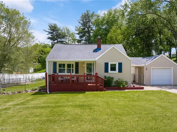 4650 16th St NW, Canton, OH 44708