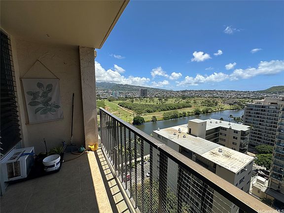 5th image of 2345 Ala Wai Blvd APT 1907