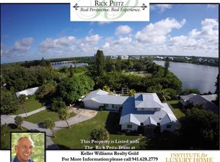 13110 Fishery Rd, Placida, FL 33946