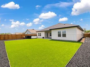 119 Speargrass Ln, Odem, TX 78370