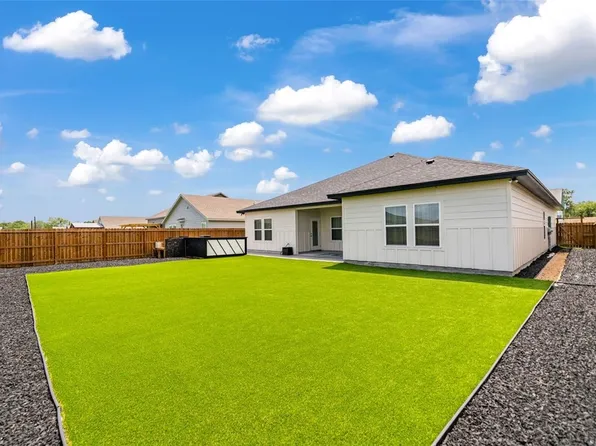 119 Speargrass Ln, Odem, TX 78370