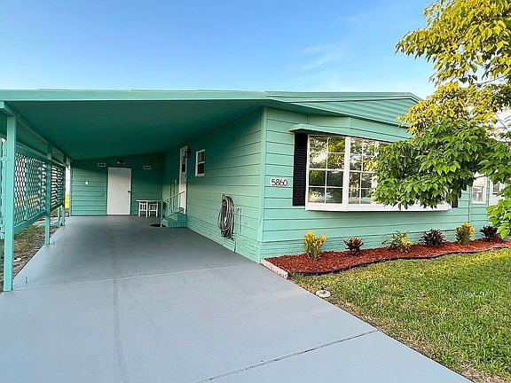 New irrigation system!