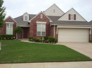 4716 S 176th Ave E, Tulsa, OK 74134