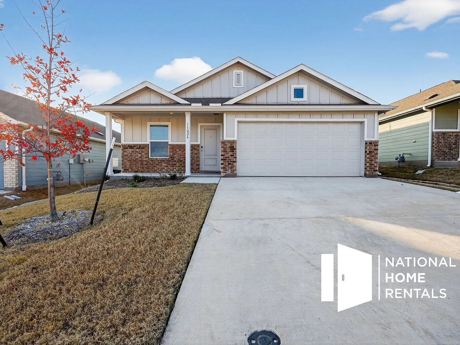 4 bed, 1674 sqft, $2,095 — Photo 3