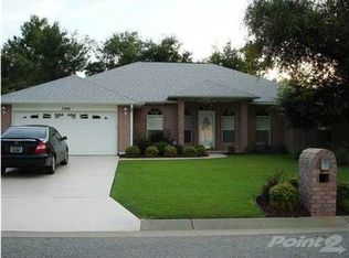 7989 Otis Way, Pensacola, FL 32506